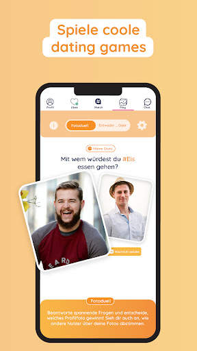 #Dating - Online Dating App screenshot 8