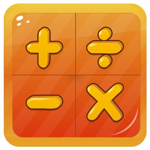 Maths Hunt - Math learning Game 1.1