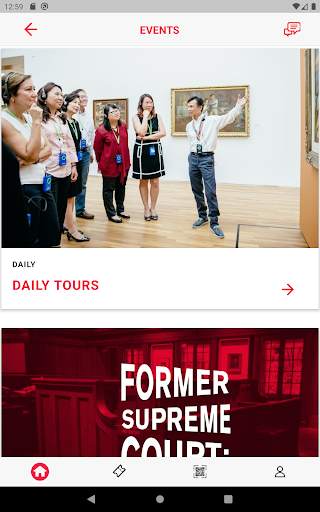 Gallery Explorer screenshot 13