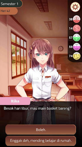 Jones: Jomblo is Happiness screenshot 5
