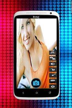 PRO HD CAMERA 1 تصوير الشاشة