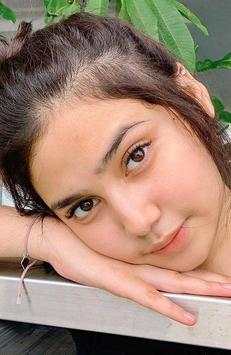 Syifa Hadju Wallpaper Foto Offline screenshot 6