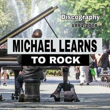 Michael Learns To Rock screenshot 1
