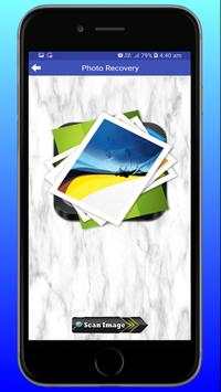 Deleted Photo Recovery screenshot 4