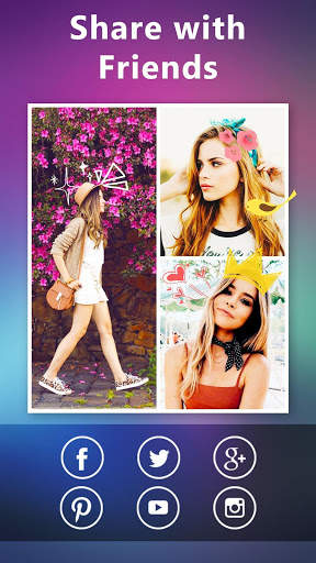 Photo Collage Maker - Photo Editor screenshot 5