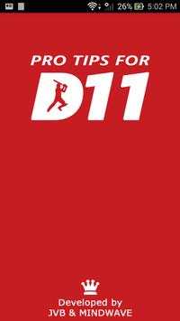 Dream11 Team Prediction screenshot 1