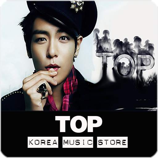 T.O.P Offline Music - Kpop screenshot 4