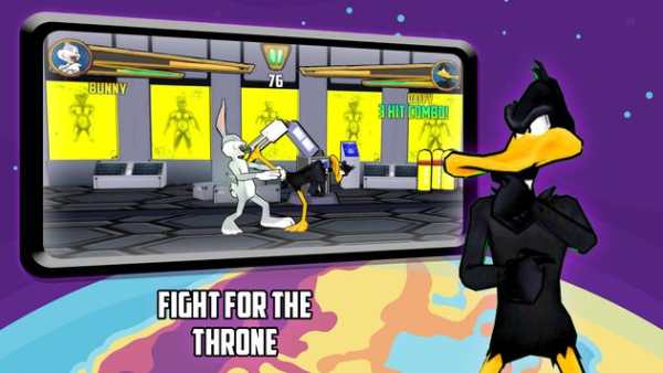 Fighting Tom And Jerry screenshot 6