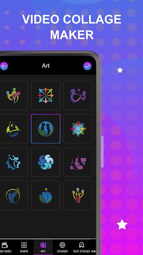 Video Collage Maker screenshot 7