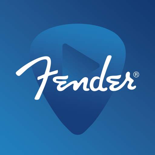 Fender Play - Learn Guitar 4.6.0