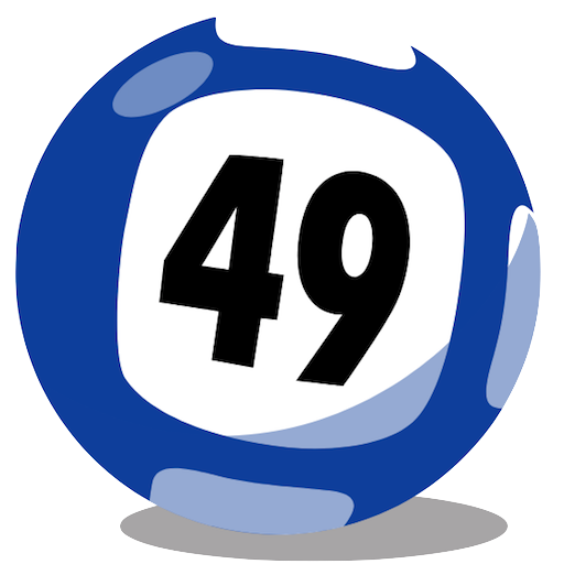 UK 49's | Lunchtime | Teatime | Results icon