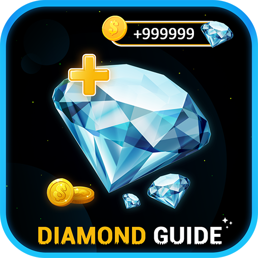 New Guide Diamonds free 2021 icon
