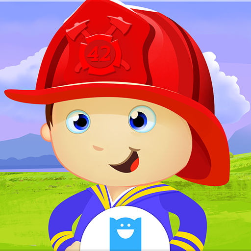 Fireman Game icon