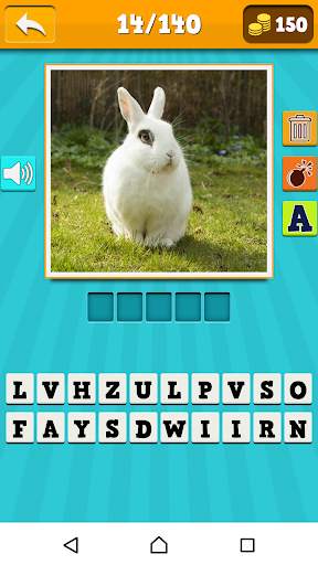 Animaux Quiz - deviner et apprendre screenshot 3