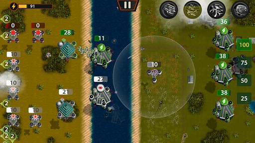 Plane Wars 2 screenshot 4