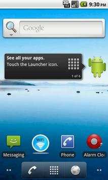 Wifi Hotkey and Widget screenshot 5