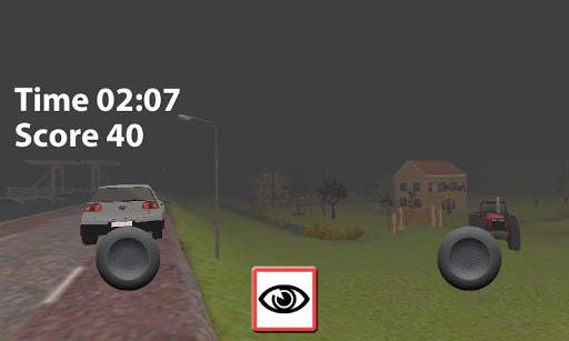 Levee Patroller Mobile screenshot 2