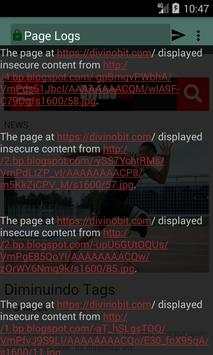 Katana Browser screenshot 6