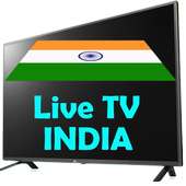 Live TV India Channels - Movie on 9Apps