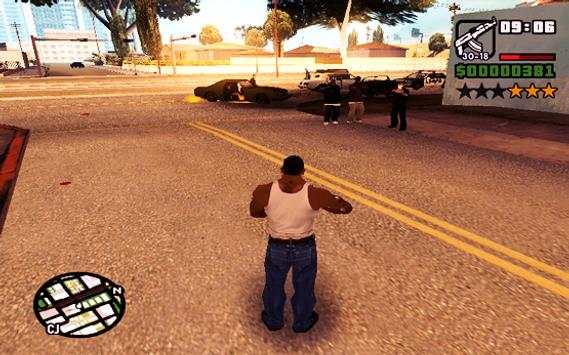 Guide pour GTA San Andreas screenshot 1