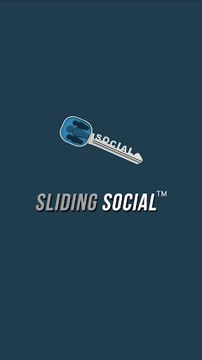 Sliding Social screenshot 1