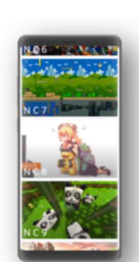 New Mini World wallpapers screenshot 3