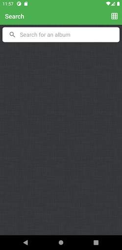 Imgur Browser screenshot 1