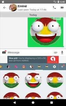 Peyamber Messenger screenshot 12
