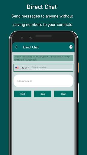 Video call recorder for whatsapp - Status saver screenshot 5