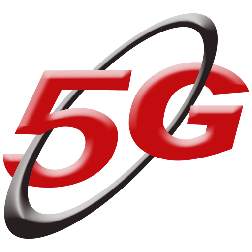 5G NET icon