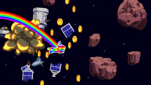 Crashy Cats screenshot 4