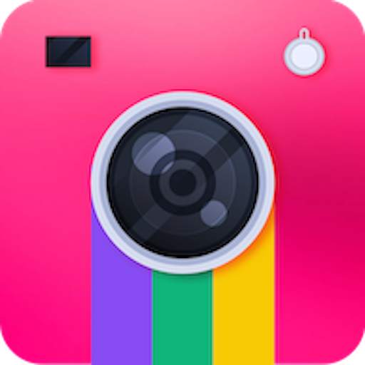 HD Selfie Camera 2021- Beauty Makeup Camera 1.5