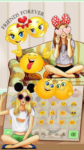 Best Friends Forever screenshot 3