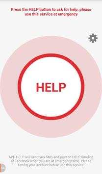 Help World screenshot 1