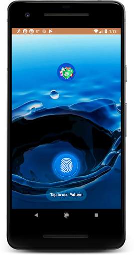 App Lock - Full Lock, Gallery Locker screenshot 3
