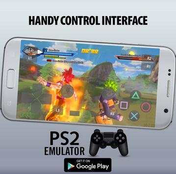 New PS2 Emulator - Best Emulator For PS2 screenshot 4