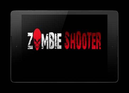 Zombie Shooter screenshot 7