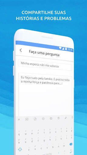 BestHelp - Ajuda psicológica screenshot 4