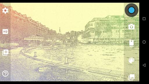 Vector Camera screenshot 2