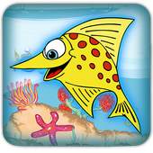 Fish Jump Game 1.0