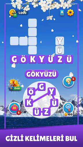 Word Universe - Kelime Oyunu screenshot 5