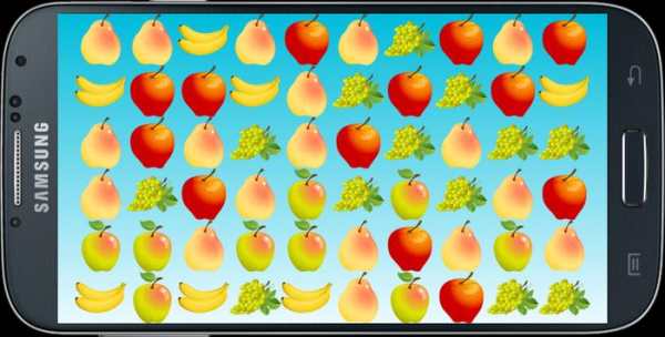 Fruits Crush screenshot 2