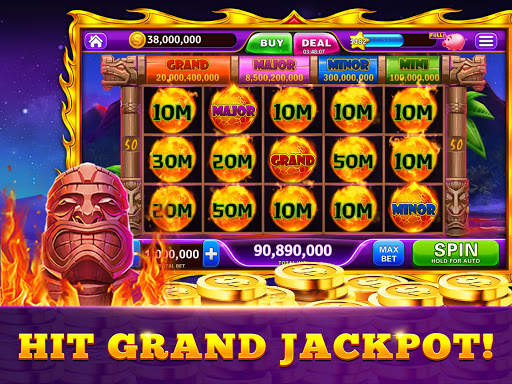 Trillion Cash™ -Vegas Slots screenshot 13