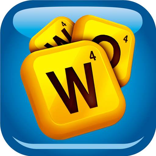 Word Cross - Free Word Finder Offline Game 1.0