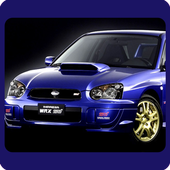 Car Sounds icon