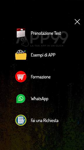 App99 screenshot 2