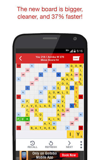Wordosaur Top Rated Word Game screenshot 4