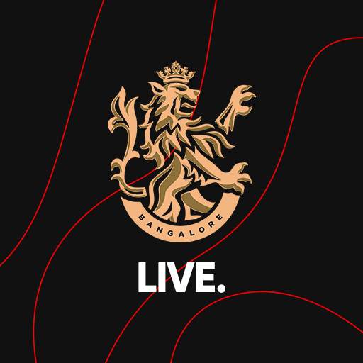 RCB LIVE : Royal Challengers Banglore 1.2