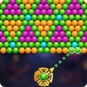 Lucky Bubble Pop icon
