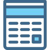 Cut Off Calculator on 9Apps